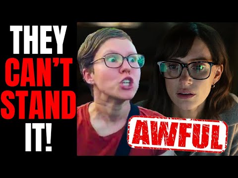Woke Hollywood FURIOUS “The Savant” Is Delayed! | They HATE White Men
