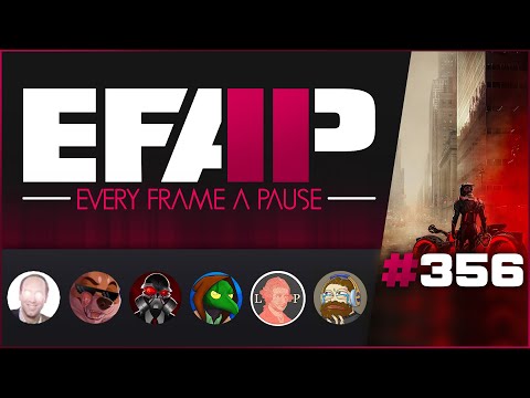 EFAP #356 – A Complete breakdown of Tron: Ares