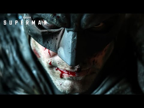 Batman Brave and The Bold Announcement