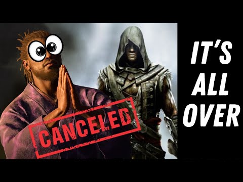Ubisoft Cancelled A Post Civil War Assassin’s Creed Game