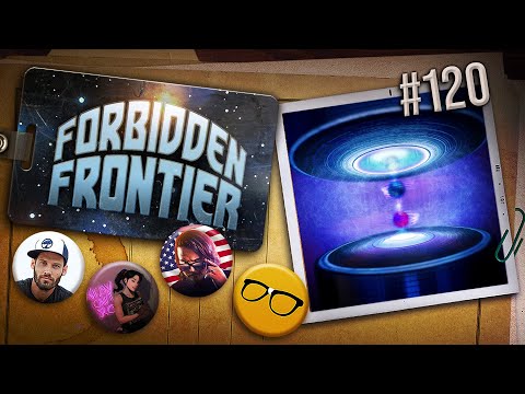 Are Aliens Among Us? 3I/ATLAS Updates | Forbidden Frontier #120