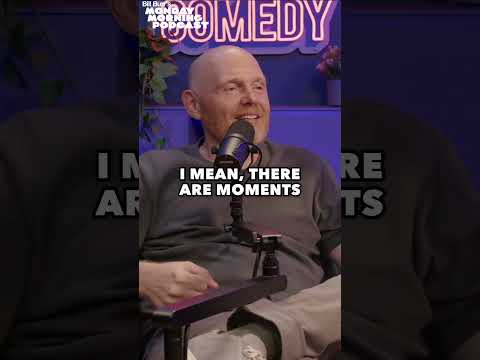 Dave Elitch on Playing with the Mars Volta | #billburr #themarsvolta