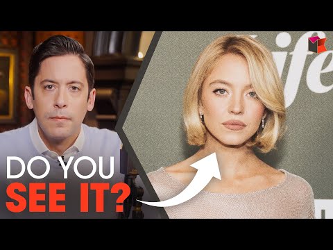 What No One Noticed About Sydney Sweeney’s Dress