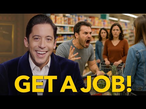 VIRAL: Iraqi “Refugee” Whines About Losing SNAP Benefits