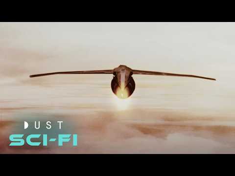 Sci-Fi Short Film “Remote Control” | DUST