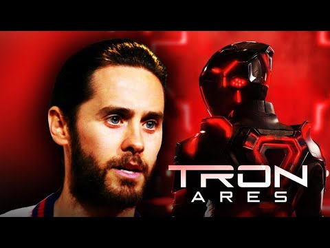 Drinker’s Chasers – Tron Ares Crashed Our Hard Drives