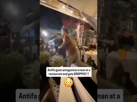 Protestor Gets Tested! 🥊 (KvonComedy)