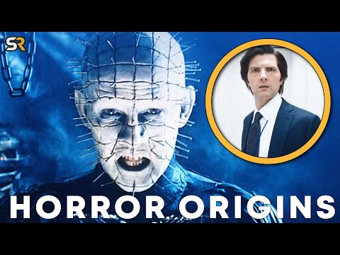 Before Fame: The Horror Roles That Made Movie Stars