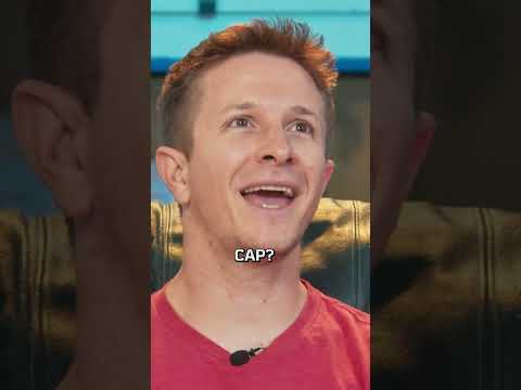 Did you know SUPERMAN was actually BALD?!