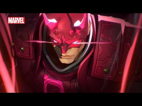 Daredevil Born Again Season 2 Comic Con Trailer | Defenders & Marvel Rivals Hidden Details!