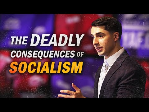 Preserving The American Idea | Daniel Di Martino at University of California at Berkeley