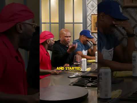 This White Boy (ME) Ranks Hood Movies with @jeezyofficial @Big.Boy. and @ericblake9151