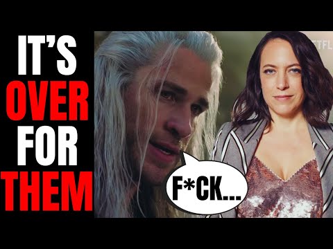 The Witcher Set To Be A DISASTER For Netflix | Showrunner RUNS HER MOUTH And Fans HATE It