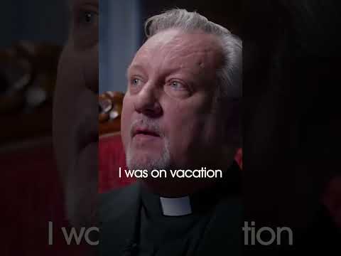 This Exorcist Met the Devil. Twice.