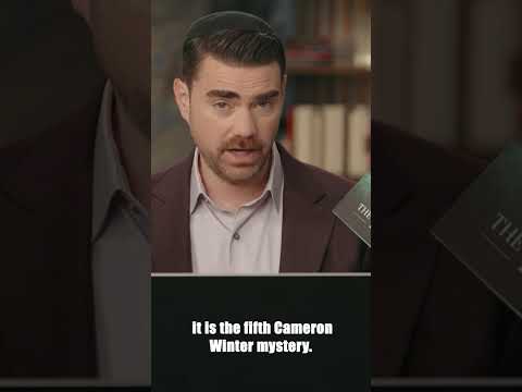 Andrew Klavan’s NEWEST book