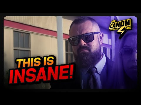 When the system fails…