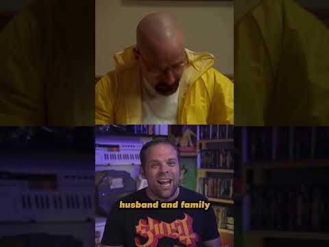 Skyler Was Right: The Breaking Bad Truth Fans Ignored 💥🧪