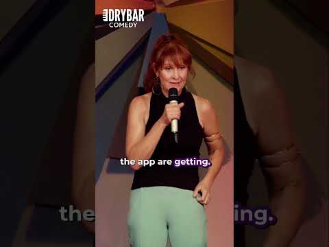 I’m losing interest FAST on dating apps | Karen Rontowski Stand-Up Comedy