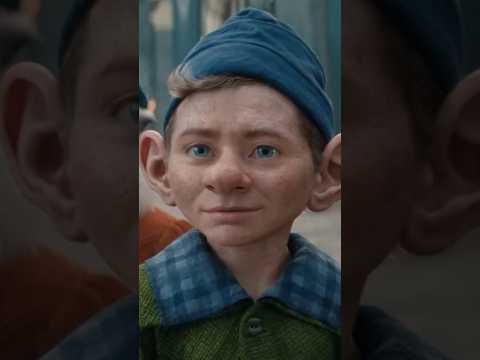 Can you also FEEL THE SKIN?