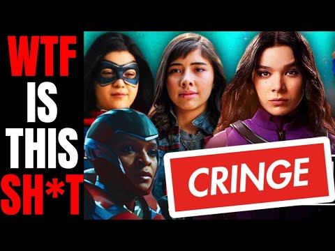 CRINGE Original Avengers: Doomsday Plans Revealed, And It Was BAD