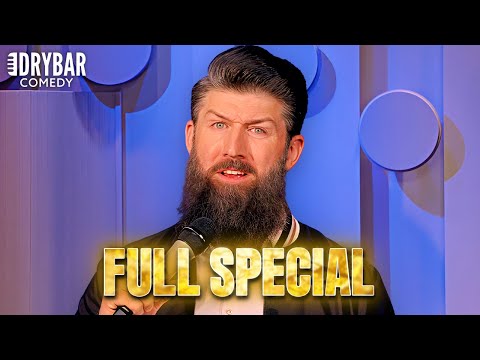 My Wife Says I Have the Human Equivalent of a Corgi Body | Jon Stringer Stand-Up Comedy