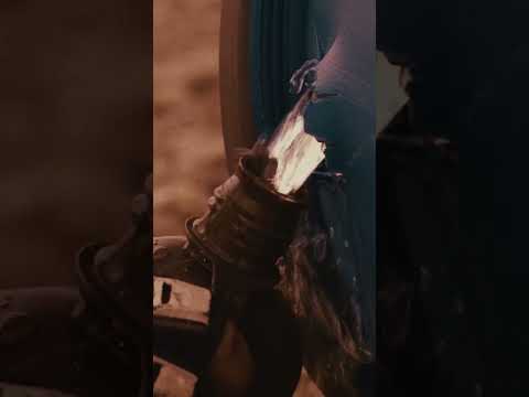 Will he succeed in his mission to steal water? Watch Remote Control” now on #DUST 💧🤖. ⁠