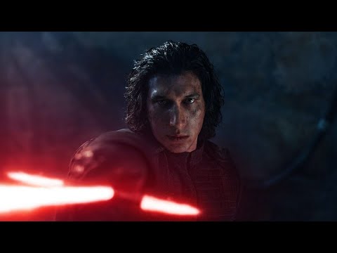 Open Bar #161 – Kylo Ren’s Cancelled Star Wars, Gunn’s DCU In Doubt, LOTR Under Attack