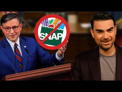 Welfare Gets Cut By… DEMOCRATS?