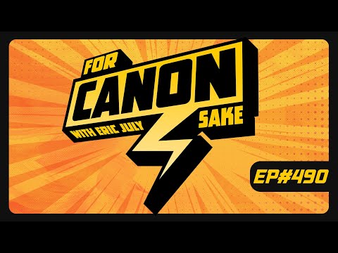 “No Kings” Protests and Xbox Makes No Money | For Canon Sake Ep. 490