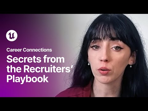 Secrets from the Recruiters’ Playbook | Career Connections