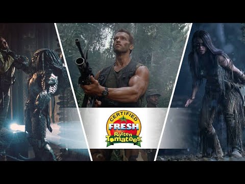 Drinker’s Chasers – The Absolute State Of Rotten Tomatoes