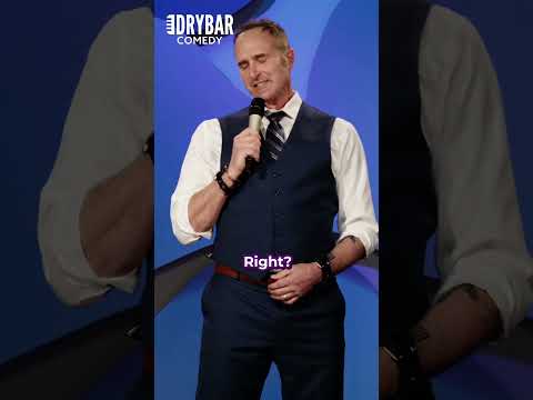 Birthday celebrations are different at 50 | Sean Kent Stand-Up Comedy