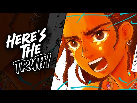 Race & Original Characters | The Left Pretends to Misunderstand