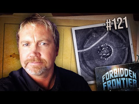 Uncovering Egypt’s Greatest Mysteries w/ Hugh Newman | Forbidden Frontier #121