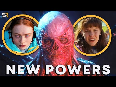 Vecna’s New Powers, Explained?