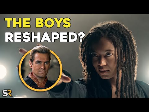 How Gen V Season 2 Reshapes The Boys’ Endgame
