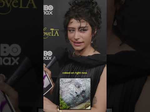 Asking the cast of #ILoveLA which Josh Hutcherson meme they are