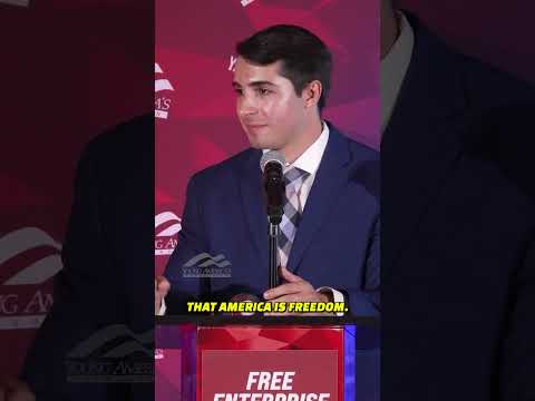 The Truth About Immigration featuring Daniel Di Martino