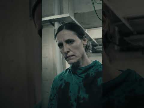 Productivity or perish 💀🩸. Watch “The Investment (L’Investissement)” by Frédéric Plasman on #DUST.