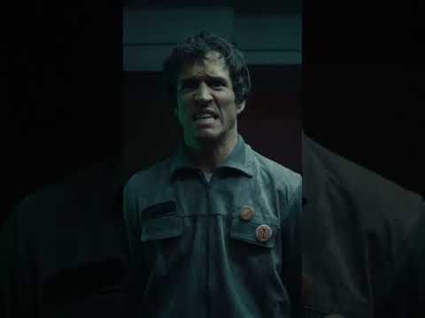 What’s scarier than having your perception of reality manipulated? Watch “Concrete” on #DUST 🧠👀.