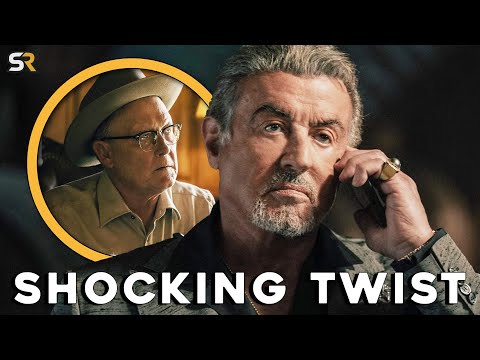 Tulsa King’s Shocking Family Twist Explained