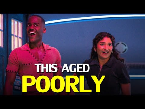 Doctor Who WON the “Modern Audience”, LOST Big Time for it!