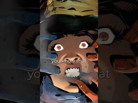 FINAL NIGHT to Pre-order Bloodruth #2