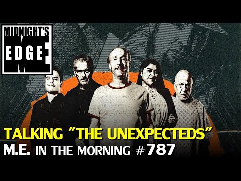 Talking “The Unexpecteds” with the filmmaker and other news | MEitM #787