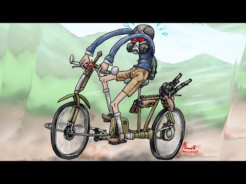 MauLer explains the new video & takes a shot per death/boss defeated on Bloodborne