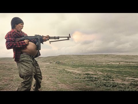 One Battle After Another – Good, Bad AND Ugly