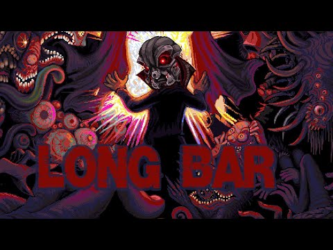 The Long Bar – Ask MauLer anything while Drinker is away – Also Look Outside…?