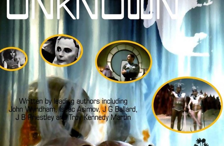 Out of the Unknown (1965)