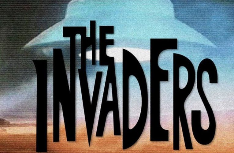 The Invaders (1967)