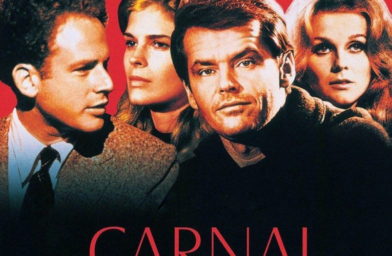 Carnal Knowledge (1971)